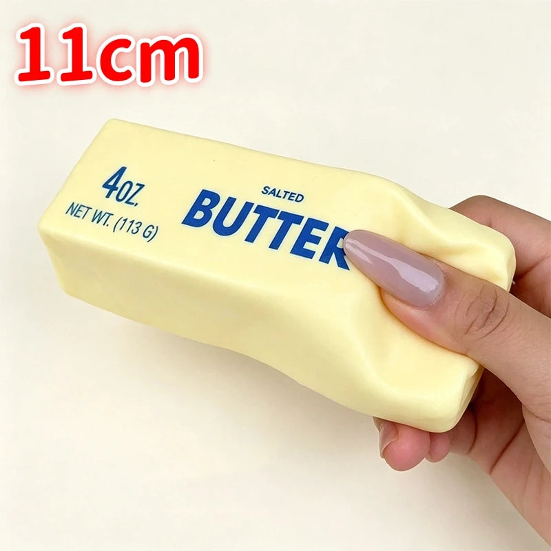 Viral Squishy Butter Stick