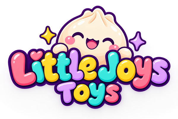 Little Joys Toys