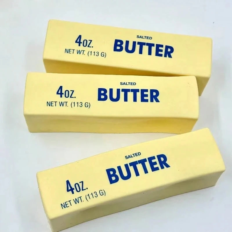 Viral Squishy Butter Stick