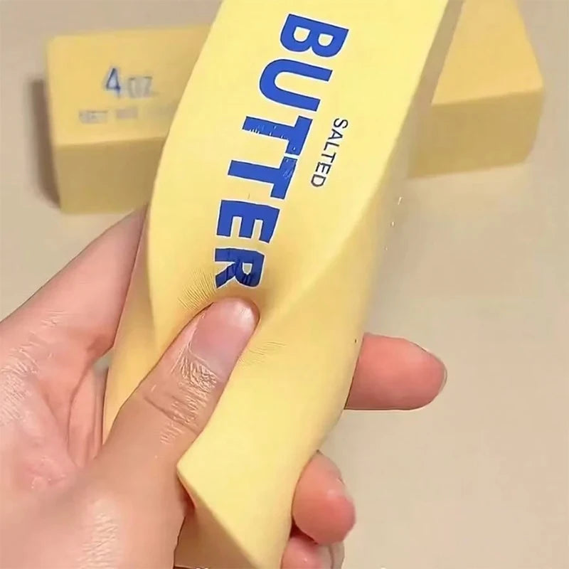 Viral Squishy Butter Stick