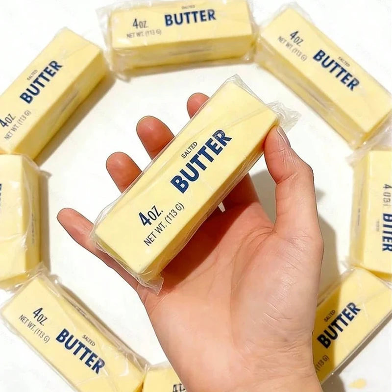 Viral Squishy Butter Stick