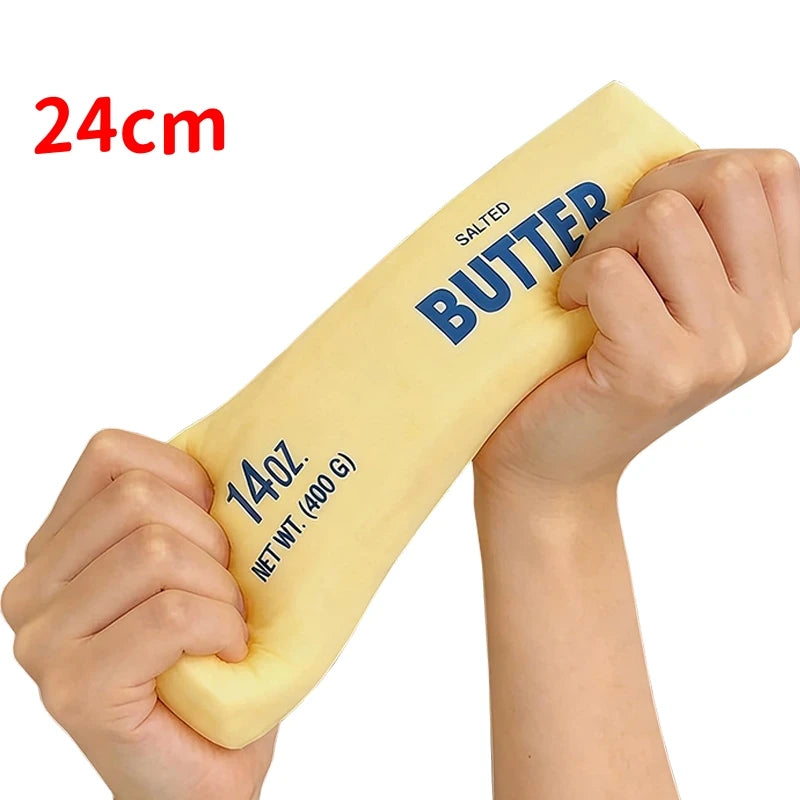 Viral Squishy Butter Stick