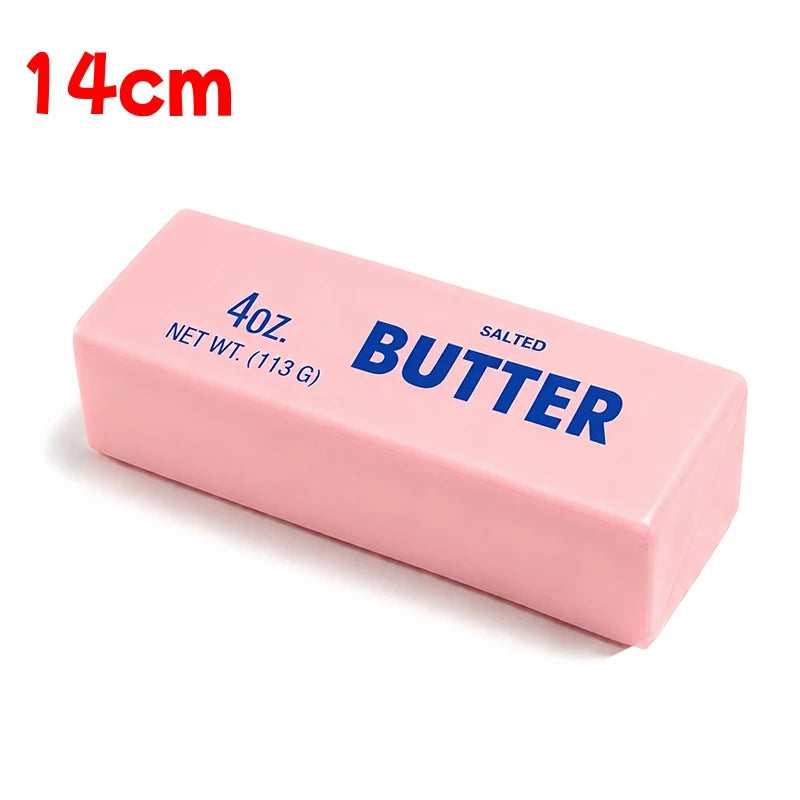 Viral Squishy Butter Stick